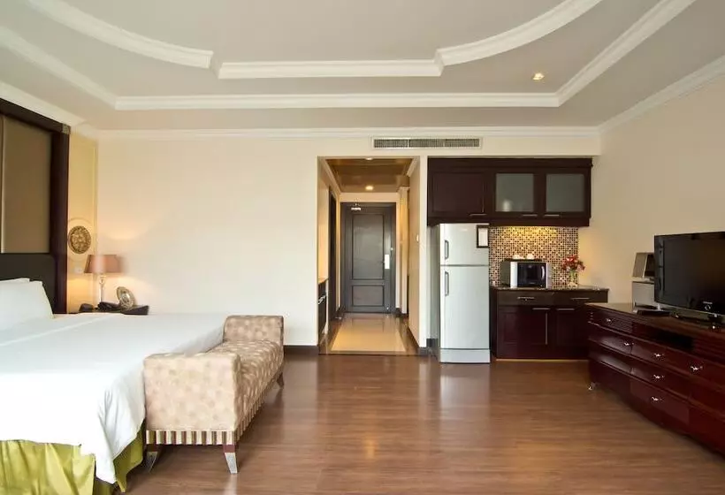 スーペリアールーム, Lk Residence