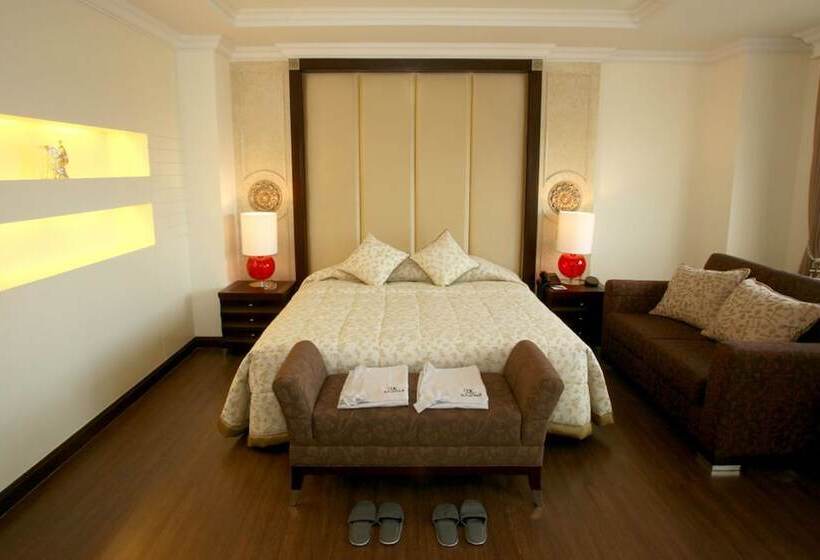 Номер Superior, Lk Residence