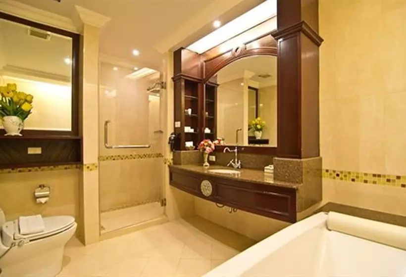 スイート, Lk Residence