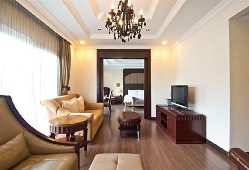 Люкс, Lk Residence