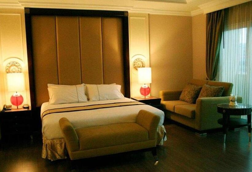 اتاق سوپریور, Lk Residence