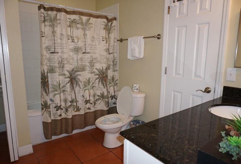 شقة غرفتين, Madeira Bay Resort Ii By Travel Resort Services