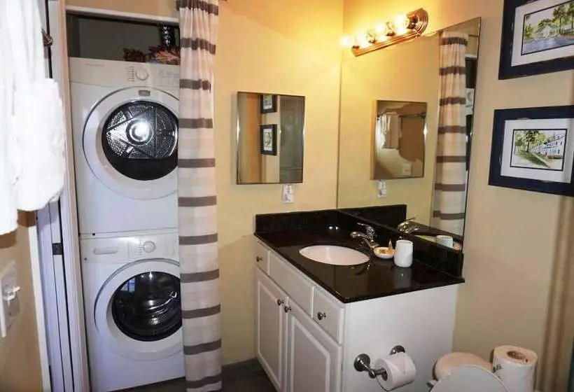 ２ベッドルームアパートメント, Madeira Bay Resort Ii By Travel Resort Services