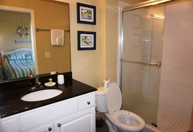 ２ベッドルームアパートメント, Madeira Bay Resort Ii By Travel Resort Services
