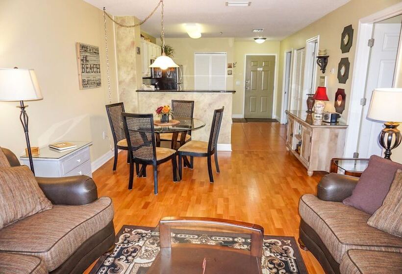 شقة غرفتين, Madeira Bay Resort Ii By Travel Resort Services