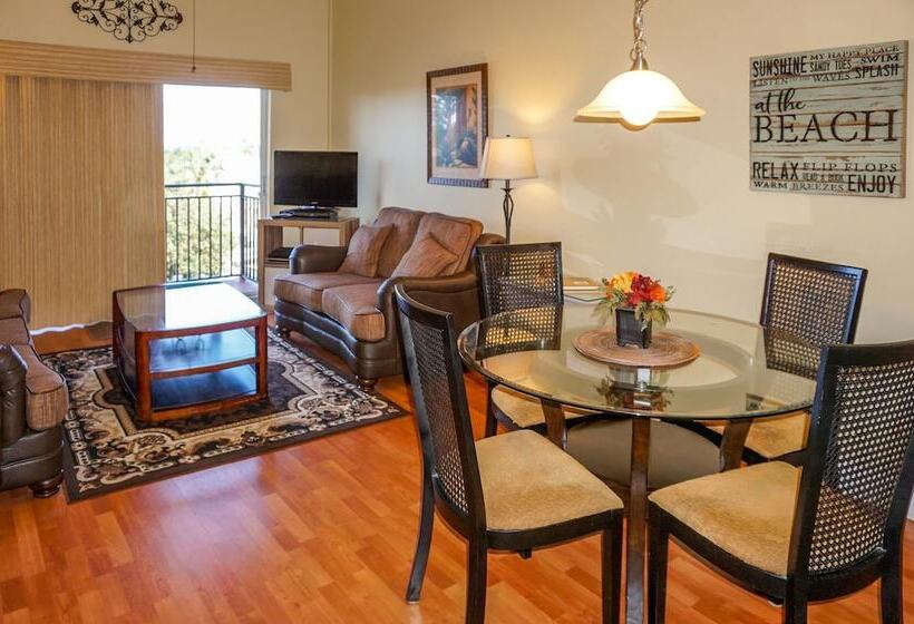 شقة غرفتين, Madeira Bay Resort Ii By Travel Resort Services