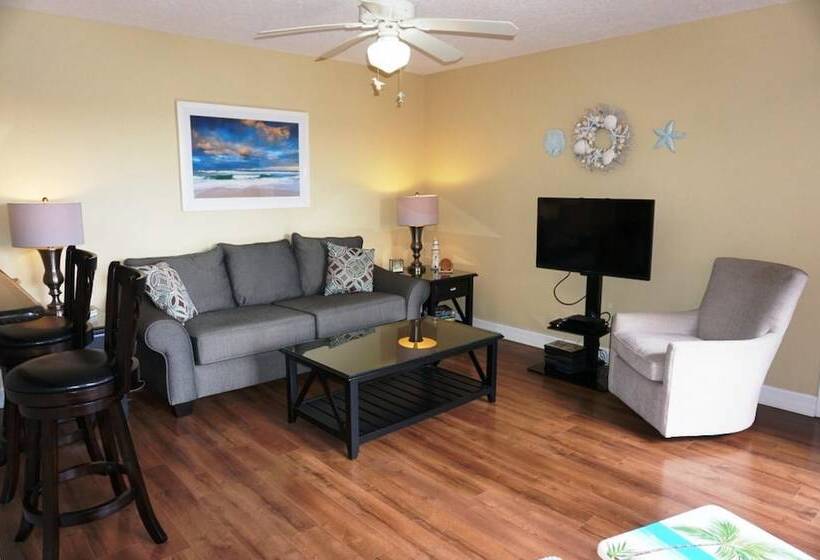 شقة غرفتين, Madeira Bay Resort Ii By Travel Resort Services