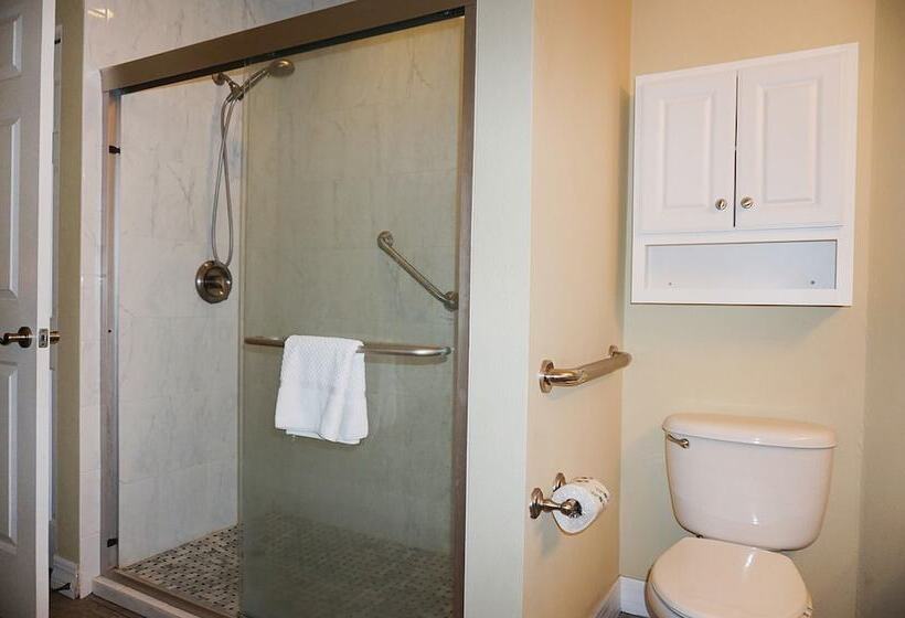 شقة غرفة واحدة, Madeira Bay Resort Ii By Travel Resort Services