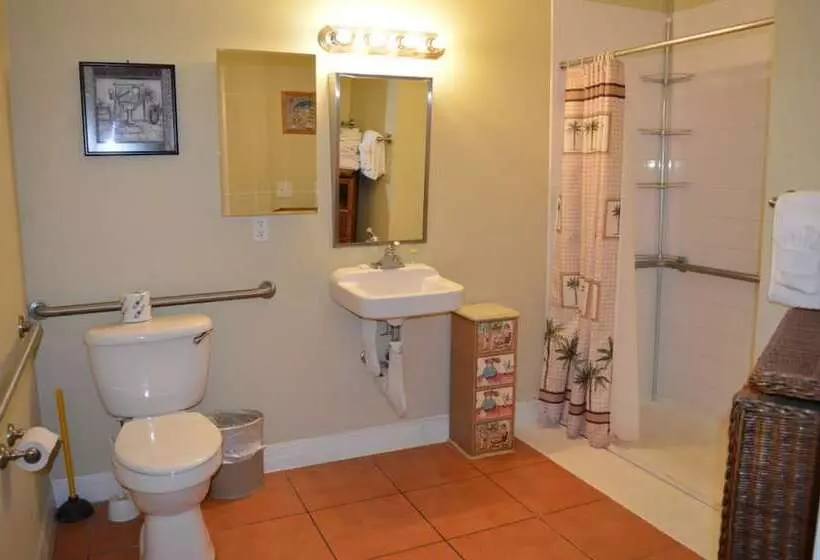 １ベッドルームアパートメント, Madeira Bay Resort Ii By Travel Resort Services
