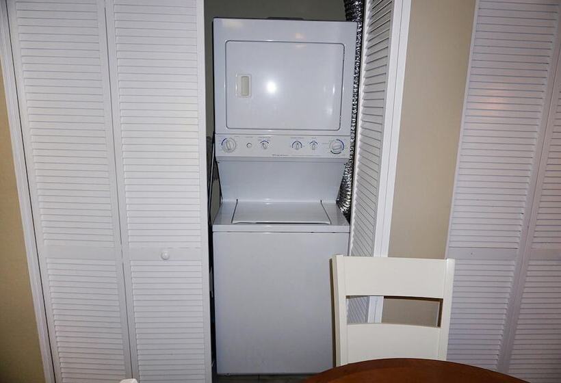 شقة غرفة واحدة, Madeira Bay Resort Ii By Travel Resort Services