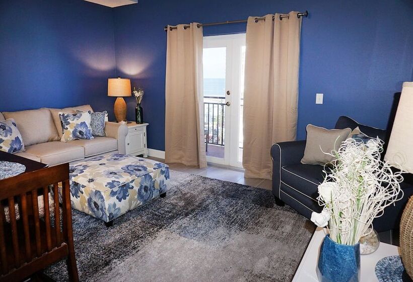 شقة غرفة واحدة, Madeira Bay Resort Ii By Travel Resort Services