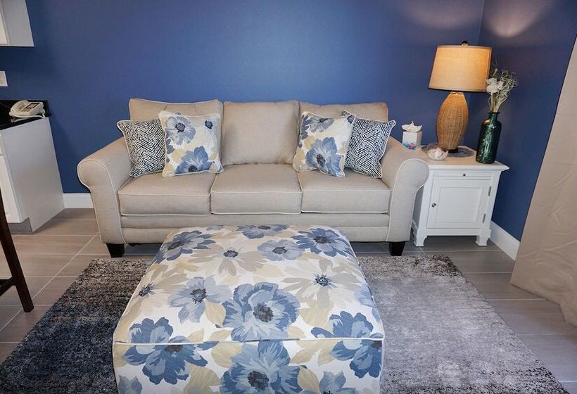 شقة غرفة واحدة, Madeira Bay Resort Ii By Travel Resort Services