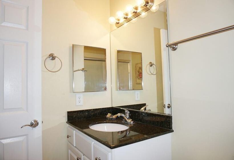 شقة 3 غرف, Madeira Bay Resort Ii By Travel Resort Services