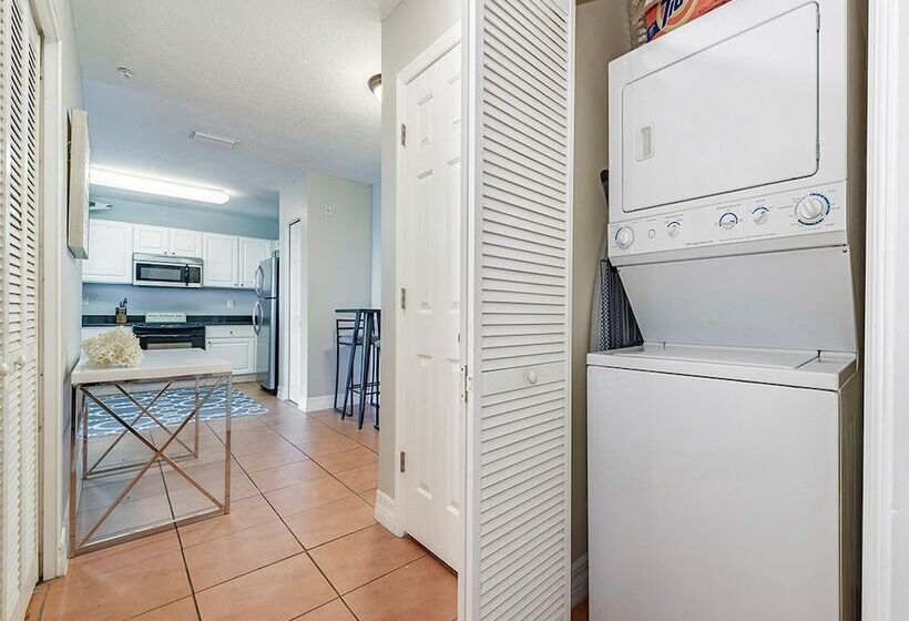 شقة 3 غرف, Madeira Bay Resort Ii By Travel Resort Services