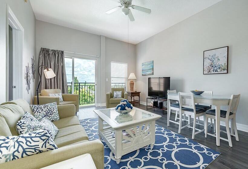 شقة 3 غرف, Madeira Bay Resort Ii By Travel Resort Services