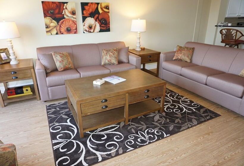 شقة 3 غرف, Madeira Bay Resort Ii By Travel Resort Services