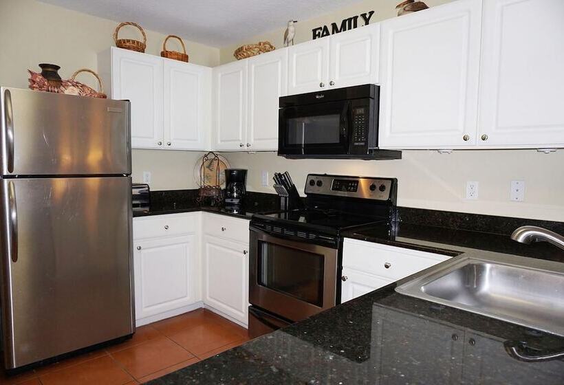 شقة 3 غرف, Madeira Bay Resort Ii By Travel Resort Services