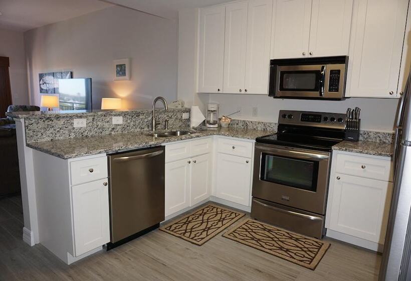 شقة 3 غرف, Madeira Bay Resort Ii By Travel Resort Services