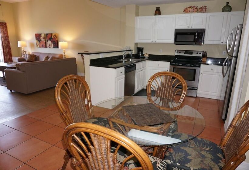 شقة 3 غرف, Madeira Bay Resort Ii By Travel Resort Services