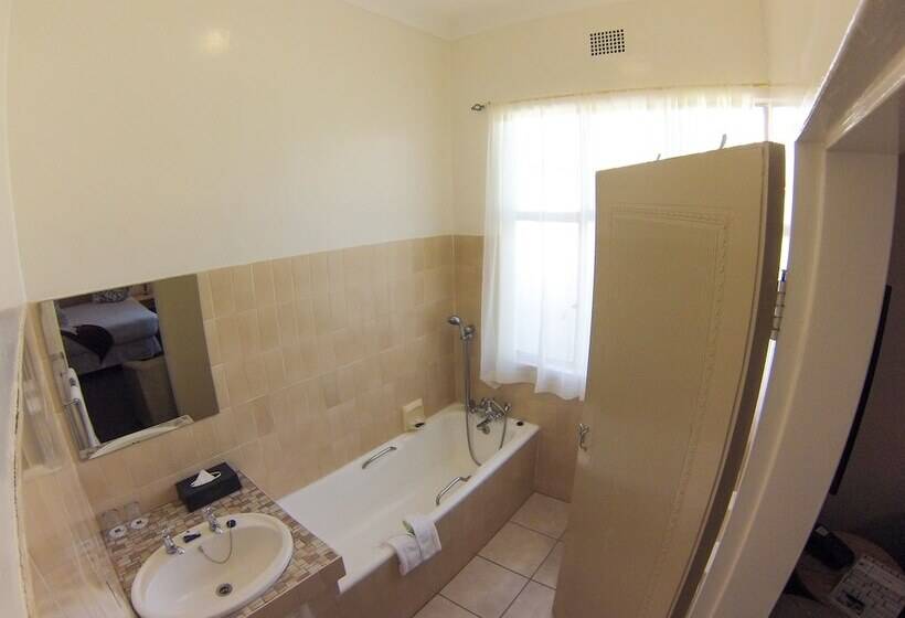 חדר סטנדרט, Natal Spa Hot Springs & Leisure Resort