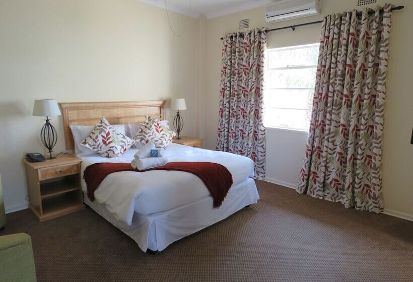 חדר סטנדרט, Natal Spa Hot Springs & Leisure Resort