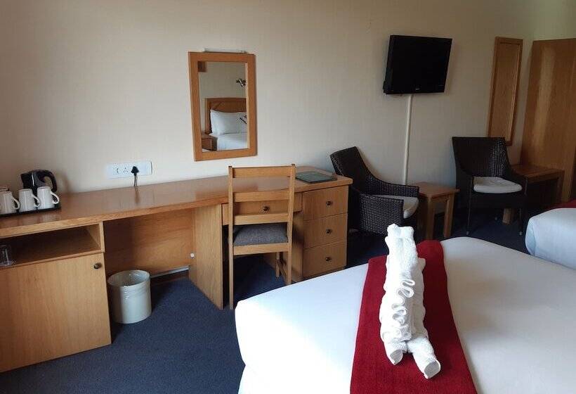 חדר משפחתי, Natal Spa Hot Springs & Leisure Resort