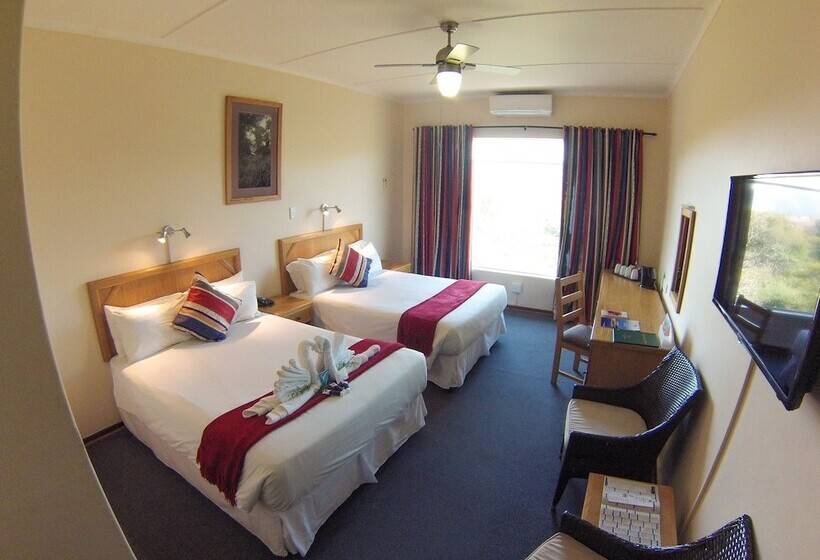 חדר משפחתי, Natal Spa Hot Springs & Leisure Resort