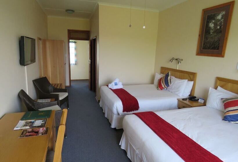 חדר משפחתי, Natal Spa Hot Springs & Leisure Resort