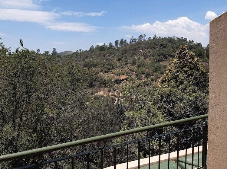 חדר סטנדרט, Natal Spa Hot Springs & Leisure Resort