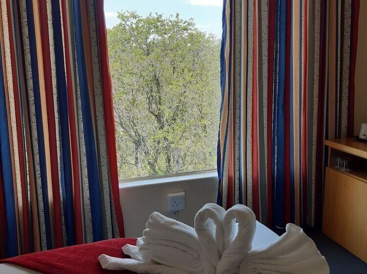 Номер Стандарт, Natal Spa Hot Springs & Leisure Resort