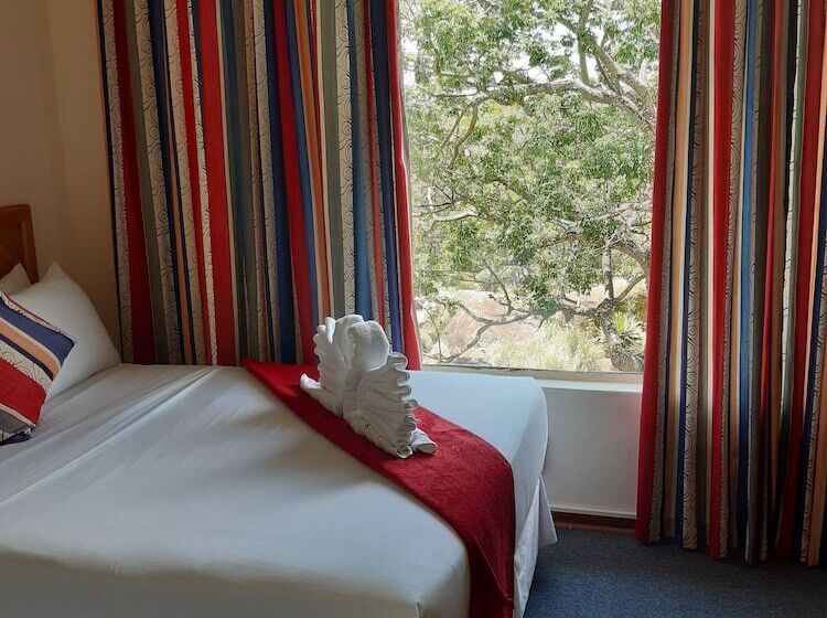 חדר סטנדרט, Natal Spa Hot Springs & Leisure Resort