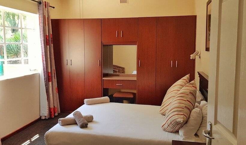 חדר משפחתי, Natal Spa Hot Springs & Leisure Resort