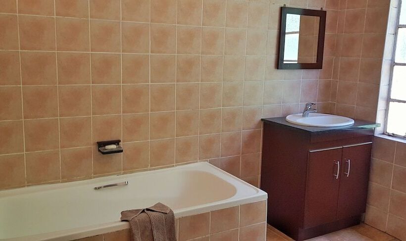 חדר משפחתי, Natal Spa Hot Springs & Leisure Resort