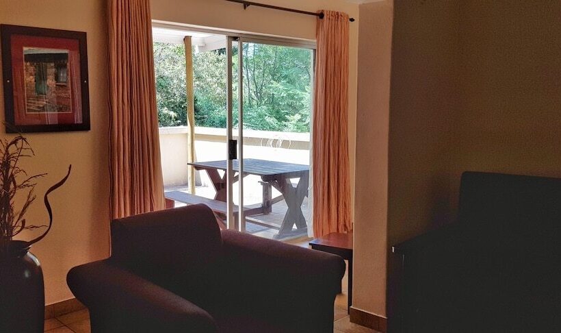 בקתת חדר, Natal Spa Hot Springs & Leisure Resort