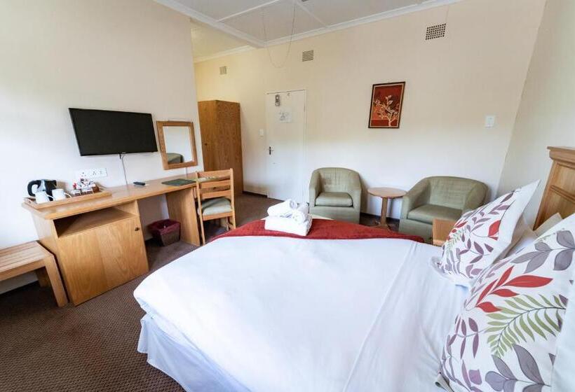 חדר סטנדרט, Natal Spa Hot Springs & Leisure Resort