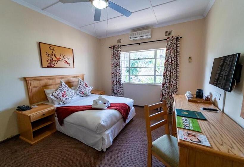 חדר סטנדרט, Natal Spa Hot Springs & Leisure Resort