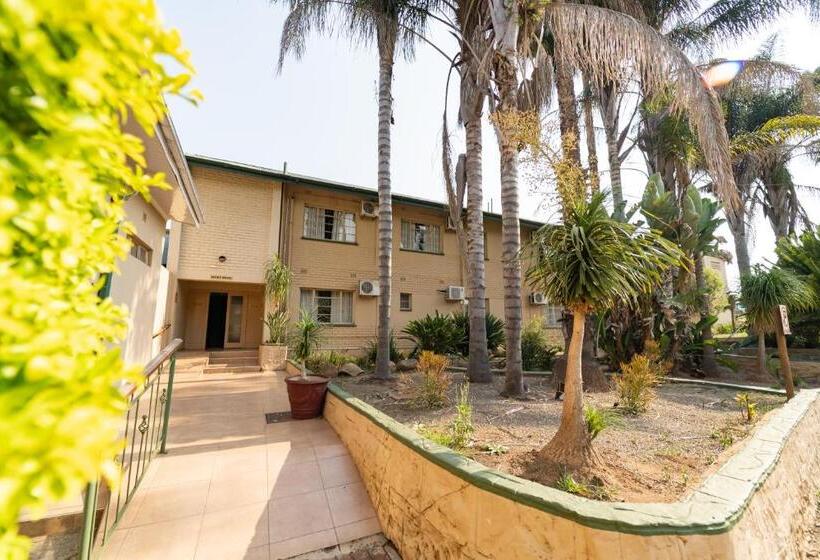 חדר סטנדרט, Natal Spa Hot Springs & Leisure Resort