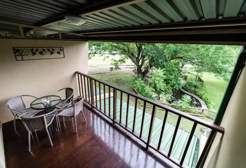 シャレー1寝室, Natal Spa Hot Springs & Leisure Resort