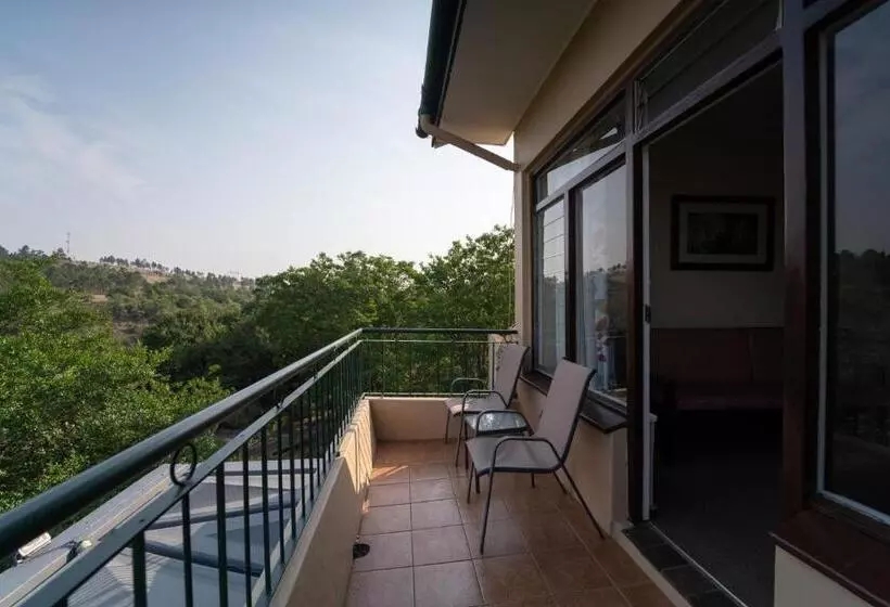 ファミリールーム, Natal Spa Hot Springs & Leisure Resort