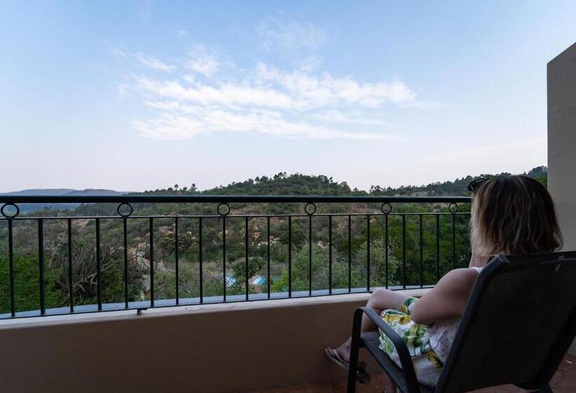 חדר משפחתי, Natal Spa Hot Springs & Leisure Resort