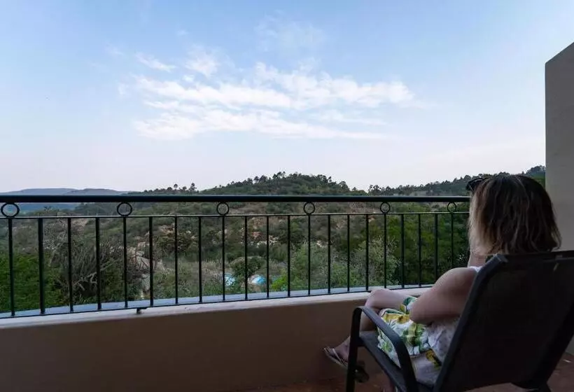 ファミリールーム, Natal Spa Hot Springs & Leisure Resort