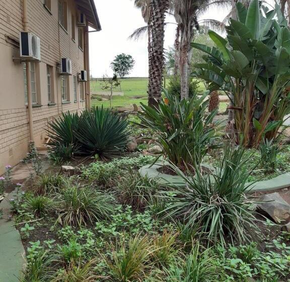 חדר סטנדרט, Natal Spa Hot Springs & Leisure Resort