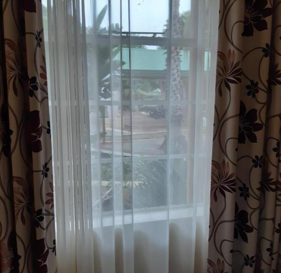 חדר סטנדרט, Natal Spa Hot Springs & Leisure Resort