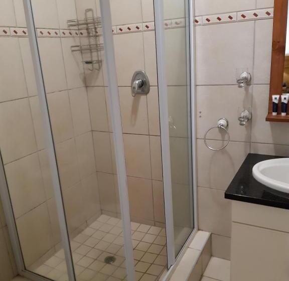 חדר סטנדרט, Natal Spa Hot Springs & Leisure Resort