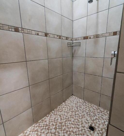 חדר משפחתי, Natal Spa Hot Springs & Leisure Resort