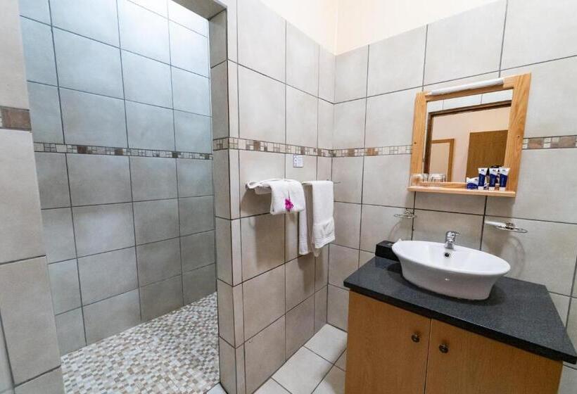 חדר משפחתי, Natal Spa Hot Springs & Leisure Resort