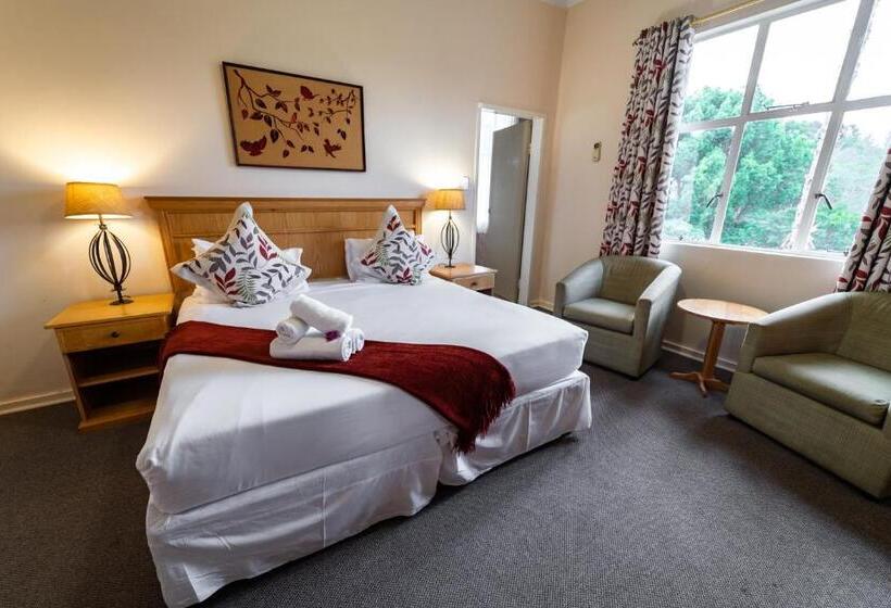 חדר דלוקס, Natal Spa Hot Springs & Leisure Resort