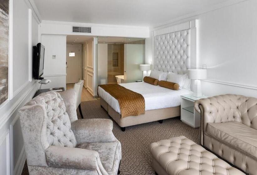 高级工作室, Pepperclub