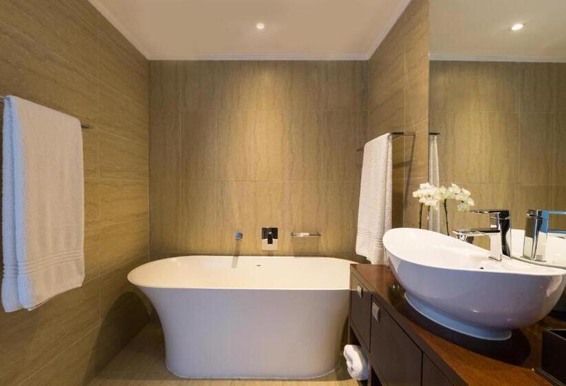 三卧豪华套房, Pepperclub