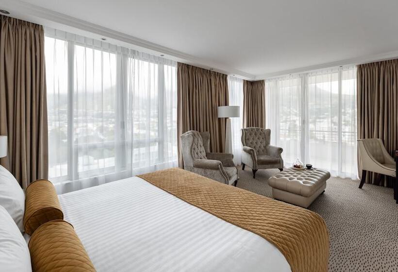 豪华工作室, Pepperclub